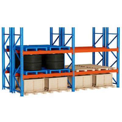 Top 5 Warehouse Racking suppliers in the world Top 5 Warehouse Racking suppliers in the world