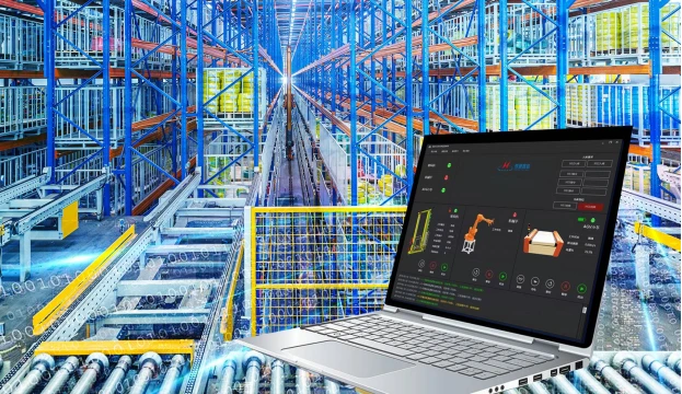 The Top 5 Warehouse Racking Systems in 2025 The Top 5 Warehouse Racking Systems in 2025
