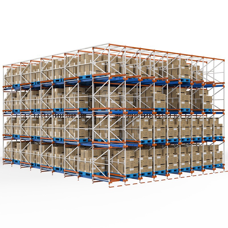 Pallet Rack Solutions Pallet Rack Solutions